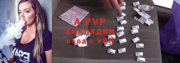 стаф Покачи