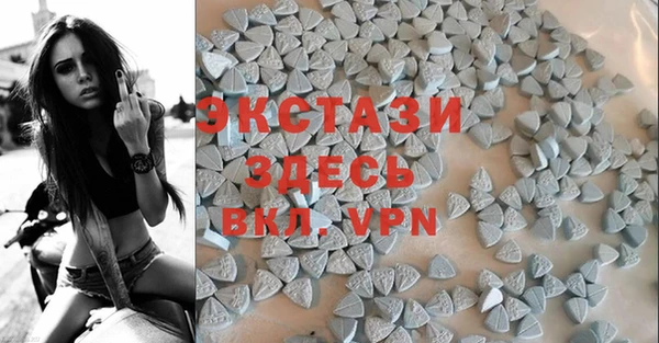 ECSTASY Покров
